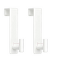 ⏳Limited-time 50% off⏰Over the Shower Door Hooks🚪🪝