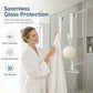 ⏳Limited-time 50% off⏰Over the Shower Door Hooks🚪🪝