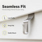 ⏳Limited-time 50% off⏰Heavy Duty 304 Stainless Steel Vinyl Siding Hooks🪝