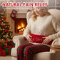 ⏳Limited-time 50% off⏰2L Extra Long Hot Water Bottle with Cover♨️💦