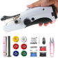 ⏳Limited-time 50% off⏰Mini Portable Handheld Sewing Machine🪡🧵