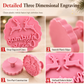 ⏳Limited-time 50% off⏰Christmas Cookie Cutter Mold Set🍪📍