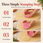 ⏳Limited-time 50% off⏰Christmas Cookie Cutter Mold Set🍪📍