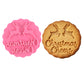 ⏳Limited-time 50% off⏰Christmas Cookie Cutter Mold Set🍪📍