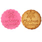 ⏳Limited-time 50% off⏰Christmas Cookie Cutter Mold Set🍪📍