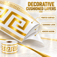 ⏳Limited-time 50% off⏰Self-Adhesive Skirting Board Border Sticker🧱🔰
