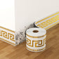 ⏳Limited-time 50% off⏰Self-Adhesive Skirting Board Border Sticker🧱🔰