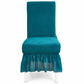 ⏳Limited-time 50% off⏰Thickened Stretch Chair Cover with Ruffled Skirt Universal Dustproof Slipcover🪑🛡️