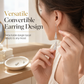⏳Limited-time 50% off⏰Women's Gold Plated Elegant Drop Earrings👂❣️