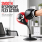 ⏳Limited-time 50% off⏰Punch Away Stress Instantly! Suction Cup Desktop Punching Ball💢🥊