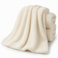 ⏳Limited-time 50% off⏰Double Layer Thickened Flannel and Sherpa Fleece Throw Blanket♨️🛋️