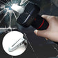 ⏳Limited-time 50% off⏰Multifunctional 3-in-1 Car Door Safety Handle🚗🔨