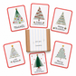 ⏳Limited-time 50% off⏰Merry Christmas DIY Greeting Card Making Kit🎄🧵📇