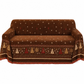 ⏳Time-Limited Special⏰Thickened Christmas Chenille Sofa Cover – Full Coverage Cat Scratch & Stain Resistant Couch Slipcover🎄🎅🛋️