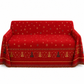 ⏳Time-Limited Special⏰Thickened Christmas Chenille Sofa Cover – Full Coverage Cat Scratch & Stain Resistant Couch Slipcover🎄🎅🛋️