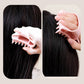 ⏳Limited-time 50% off⏰Soft Silicone Hair Scalp Massager🚿🪮