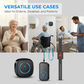 ⏳Limited-time 50% off⏰Wireless Caregiver Pager Smart Call System🆘🚨