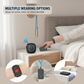 ⏳Limited-time 50% off⏰Wireless Caregiver Pager Smart Call System🆘🚨