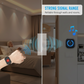 ⏳Limited-time 50% off⏰Wireless Caregiver Pager Smart Call System🆘🚨