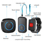 ⏳Limited-time 50% off⏰Wireless Caregiver Pager Smart Call System🆘🚨