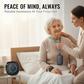 ⏳Limited-time 50% off⏰Wireless Caregiver Pager Smart Call System🆘🚨
