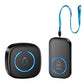⏳Limited-time 50% off⏰Wireless Caregiver Pager Smart Call System🆘🚨