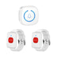 ⏳Limited-time 50% off⏰Wireless Caregiver Pager Smart Call System🆘🚨