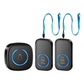 ⏳Limited-time 50% off⏰Wireless Caregiver Pager Smart Call System🆘🚨