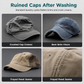 ⏳Limited-time 50% off⏰Baseball Cap Washer and Protector Cage🧢🫧