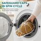 ⏳Limited-time 50% off⏰Baseball Cap Washer and Protector Cage🧢🫧
