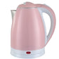Large Capacity Electric Tea Kettle with All-Steel Interior