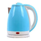 Large Capacity Electric Tea Kettle with All-Steel Interior