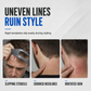 ⏳Limited-time 50% off⏰Curved Haircut Fade Guide Template💇‍♀️