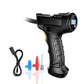 ⏳Limited-time 50% off⏰Portable Digital Air Compressor Pump🚗🛞💨