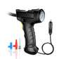 ⏳Limited-time 50% off⏰Portable Digital Air Compressor Pump🚗🛞💨