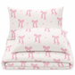 ⏳Limited-time 50% off⏰Cute Print 3-Piece Duvet Cover Set🎀🛌