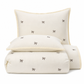 ⏳Limited-time 50% off⏰Cute Print 3-Piece Duvet Cover Set🎀🛌