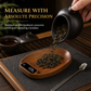 ⏳Limited-time 50% off⏰Digital Tea Scoop Scale & Electronic Weighing Spoon for Tea Leaves and Coffee📱⚖️
