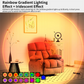 ⏳Limited-time 50% off⏰Auto-Sensing Color Changing Night Light🌈💡