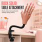 ⏳Limited-time 50% off⏰Professional 15 Piece Nail Art Practice Hand and Tool Kit for Training and Salon💅