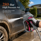 ⏳Limited-time 50% off⏰High Pressure Washer Short Spray Tool🚗🔫