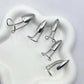 ⏳Limited-time 50% off⏰Metal Fingertip Nail Ring Fashion Jewelry Accessory💅💍