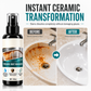 ⏳Limited-time 50% off⏰Ceramic Rust and Limescale Remover Spray🪄💖