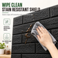 ⏳Limited-time 50% off⏰Transform Walls Instantly! Self-Adhesive 3D Brick Panels🏡🧱