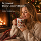 ⏳Limited-time 50% off⏰Festive Christmas Snowman Ceramic Mug🐮☕