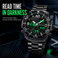 ⏳Limited-time 50% off⏰Fashionable Multifunctional Digital Electronic Watch for Men and Teen Boys⌚