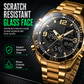 ⏳Limited-time 50% off⏰Fashionable Multifunctional Digital Electronic Watch for Men and Teen Boys⌚