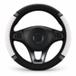 ⏳Limited-time 50% off⏰Sparkling Rhinestone Car Steering Wheel Cover🚗💎