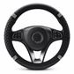 ⏳Limited-time 50% off⏰Sparkling Rhinestone Car Steering Wheel Cover🚗💎