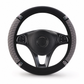 ⏳Limited-time 50% off⏰Sparkling Rhinestone Car Steering Wheel Cover🚗💎